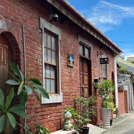 緩緩歸 Slow Living Tainan Zewnętrze zdjęcie
