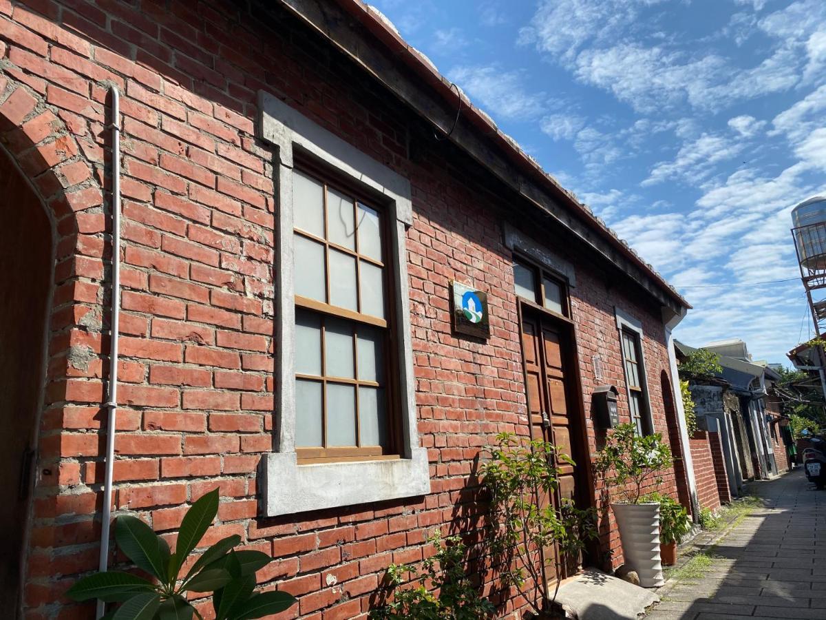 緩緩歸 Slow Living Tainan Zewnętrze zdjęcie