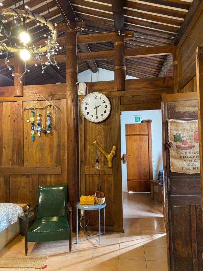 緩緩歸 Slow Living Tainan Zewnętrze zdjęcie