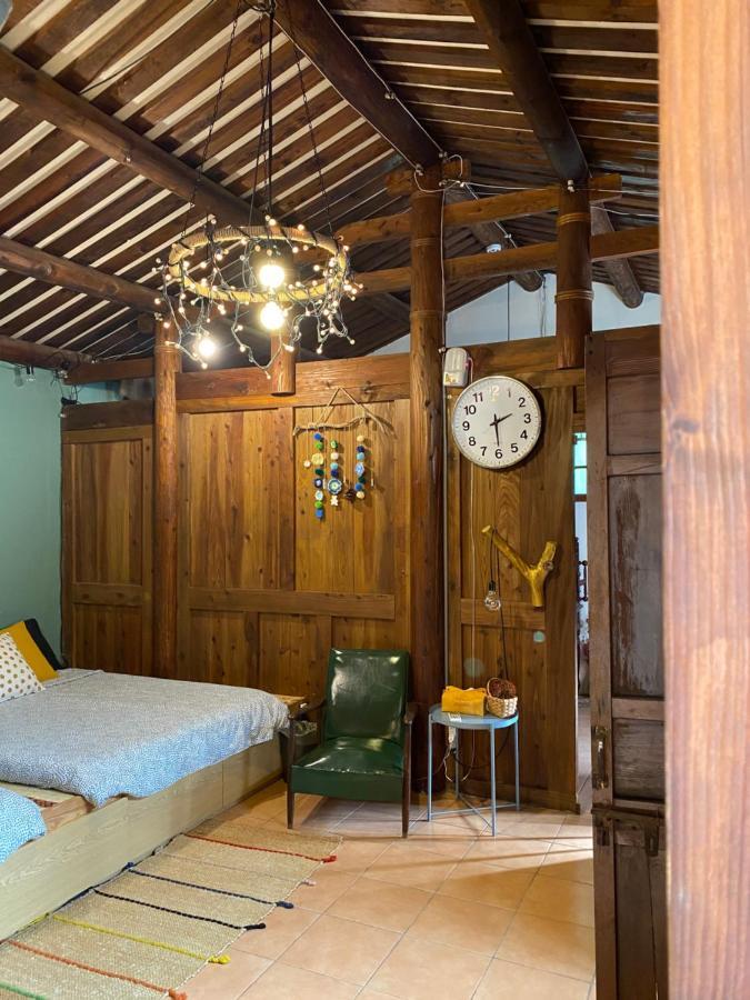 緩緩歸 Slow Living Tainan Zewnętrze zdjęcie