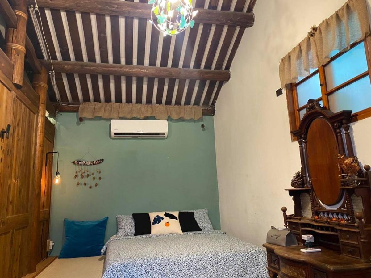 緩緩歸 Slow Living Tainan Zewnętrze zdjęcie