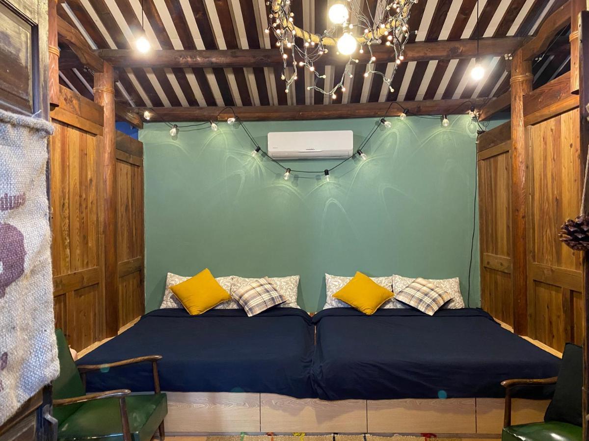 緩緩歸 Slow Living Tainan Zewnętrze zdjęcie