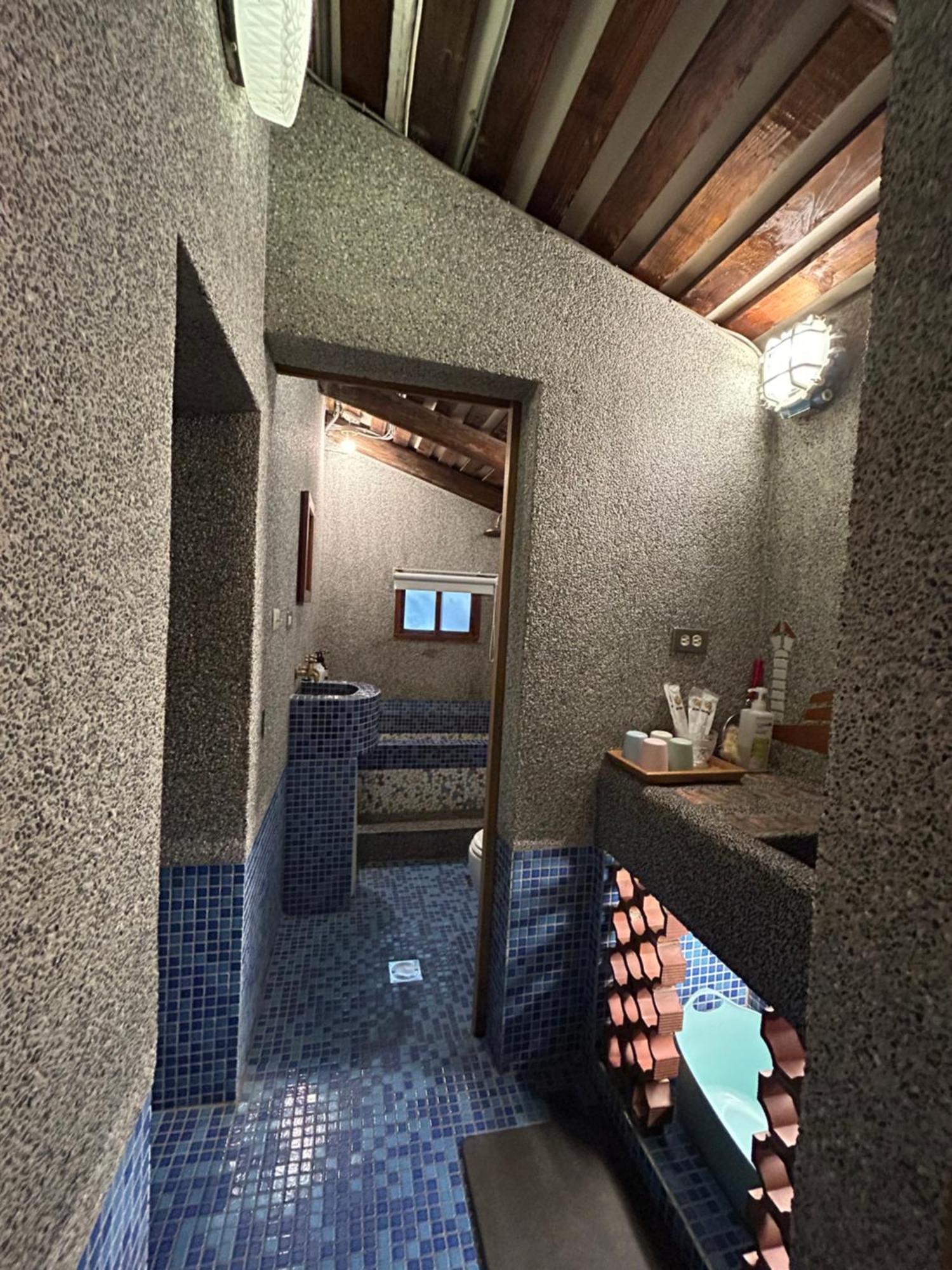緩緩歸 Slow Living Tainan Zewnętrze zdjęcie