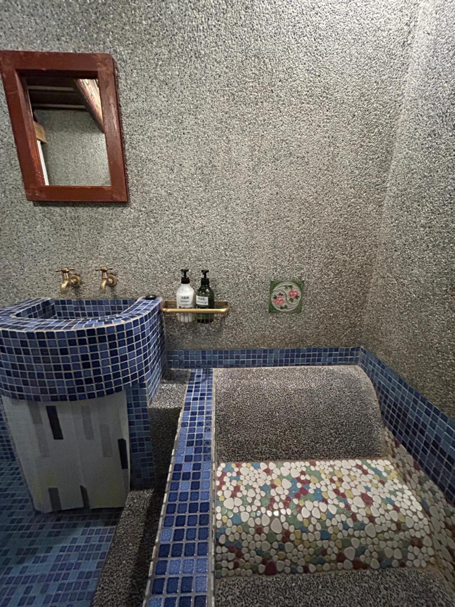 緩緩歸 Slow Living Tainan Zewnętrze zdjęcie