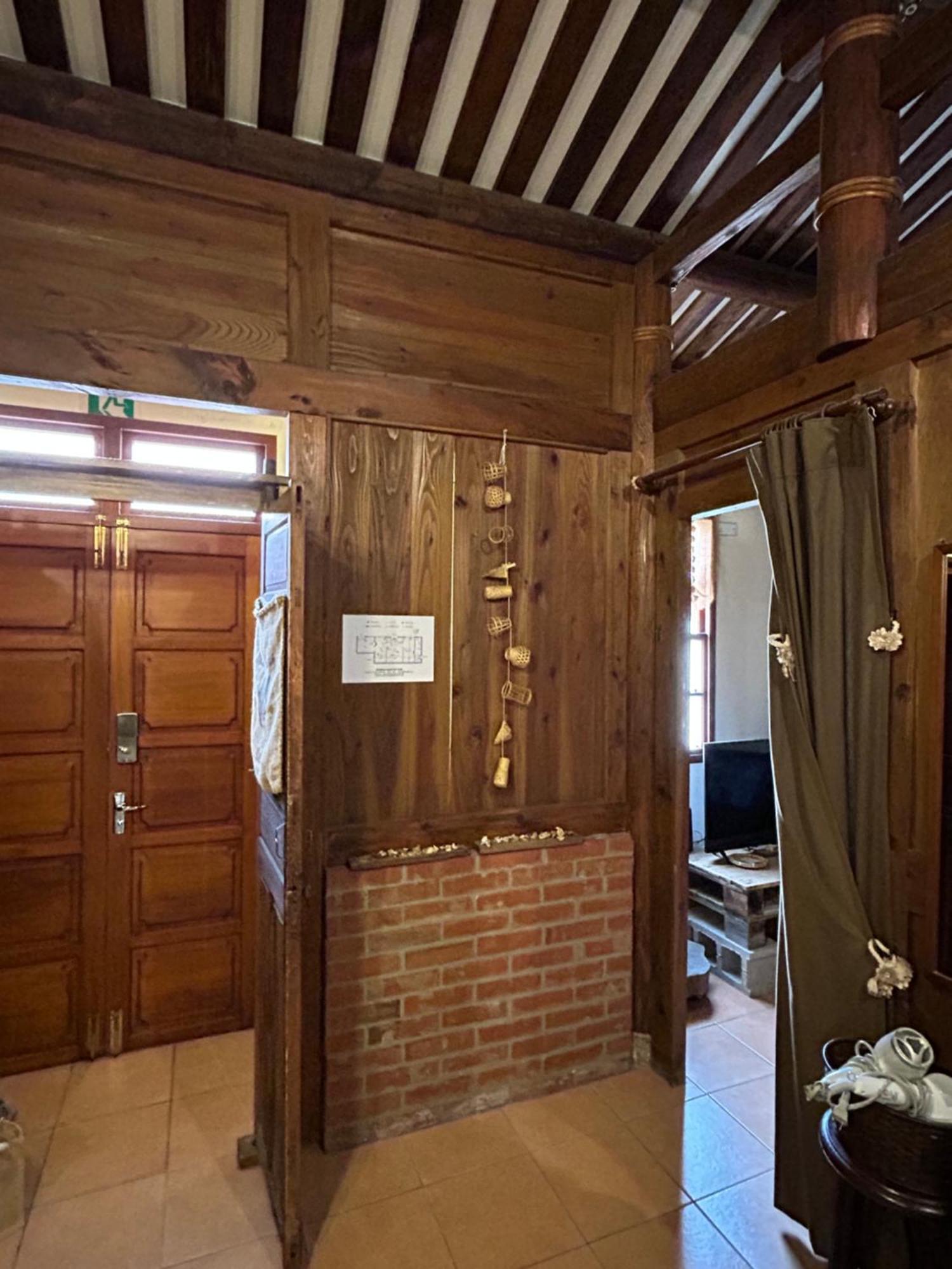 緩緩歸 Slow Living Tainan Zewnętrze zdjęcie