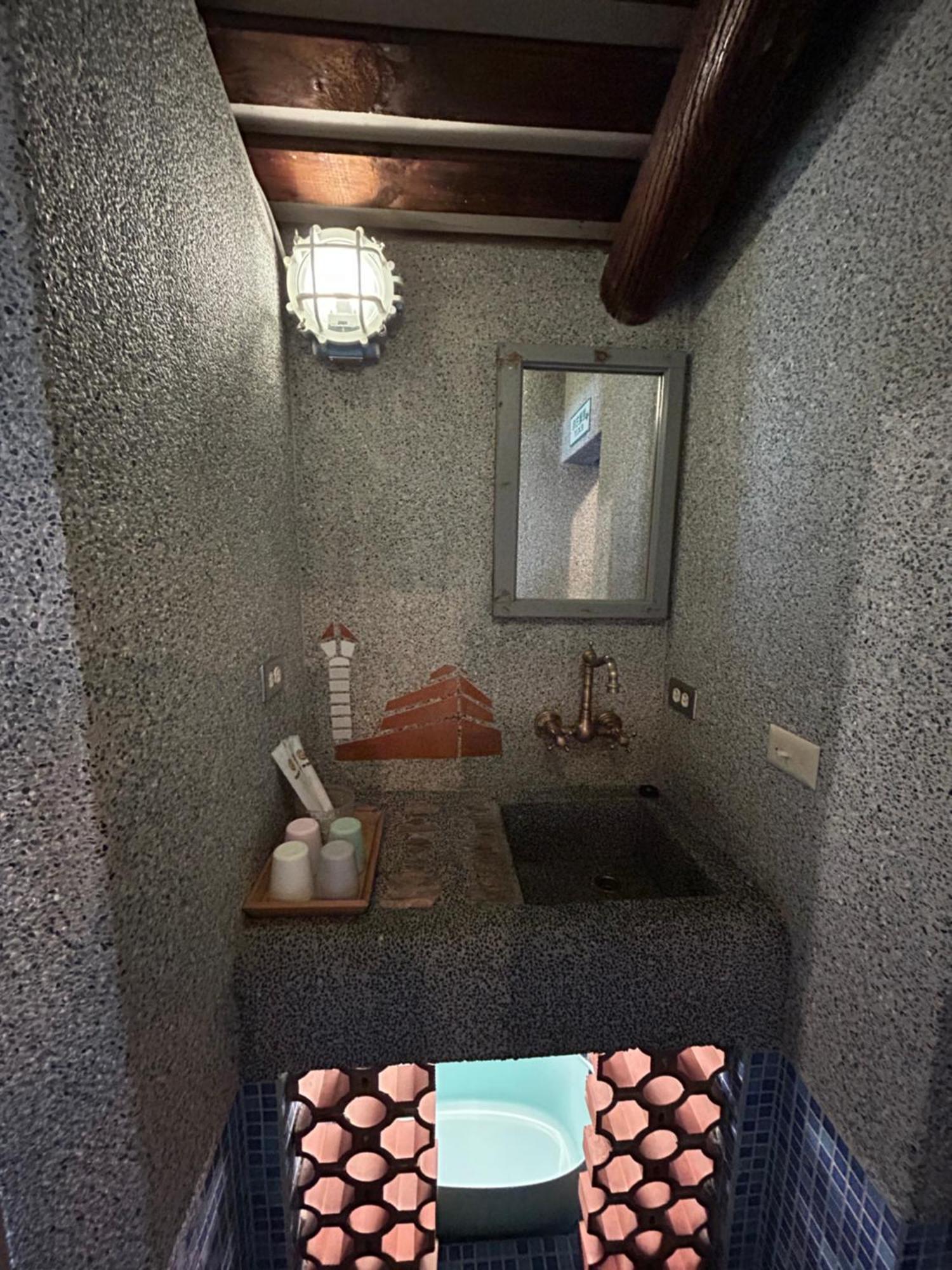 緩緩歸 Slow Living Tainan Zewnętrze zdjęcie