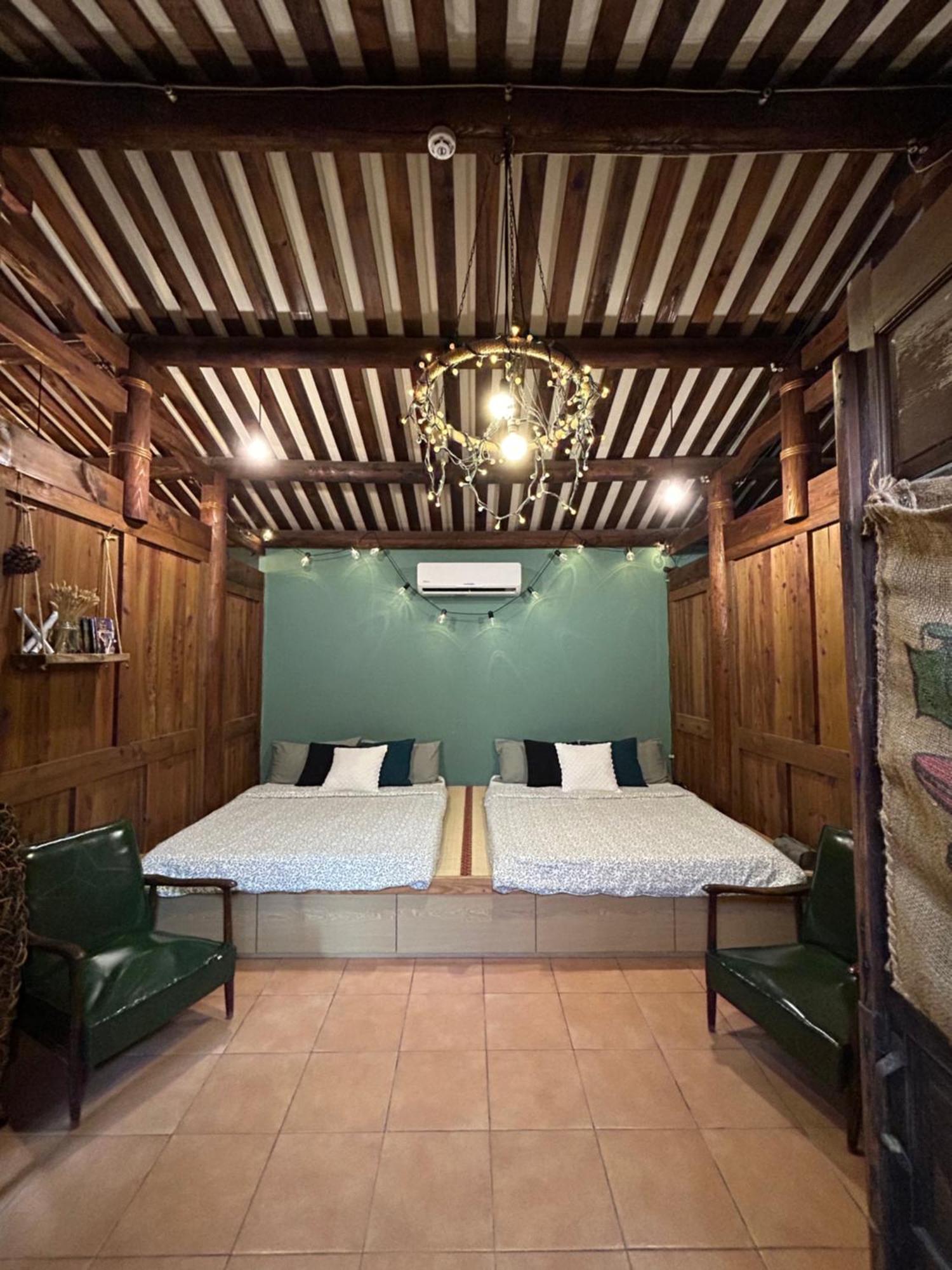 緩緩歸 Slow Living Tainan Zewnętrze zdjęcie