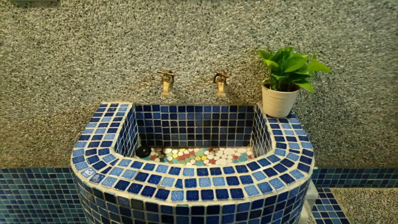 緩緩歸 Slow Living Tainan Zewnętrze zdjęcie